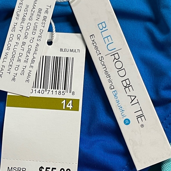 New swim bottom - Picture 4 of 4